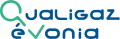 Qualigaz évonia