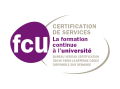 Formation Continue à l'Université, Certification des services délivrée par Bureau Veritas fcu