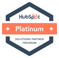 Partenaire Platinum Hubspot Partenaire Platinum Hubspot