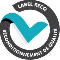 Label RECQ Label RECQ
