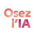 Ambassadeurs "Osez l'IA" Logo_osez_ia