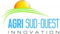 Agri Sud-Ouest Innovation Logo Agri Sud-Ouest Innovation