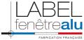 Label Fenêtre Alu LFA SNFA