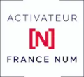 Activateur France numérique Activateur France numérique