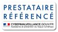 Prestataire référencé Cybermalveillance.gouv.fr Prestataire référencé Cybermalveillance.gouv.fr