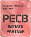 Partenaire officiel PECB PECB initiate partner