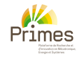 Plateforme PRIMES Plateforme PRIMES