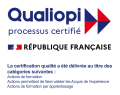 Certification Qualiopi Qualiopi