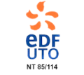 logo uto