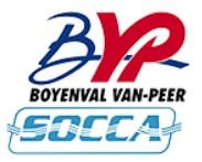 logo BVP