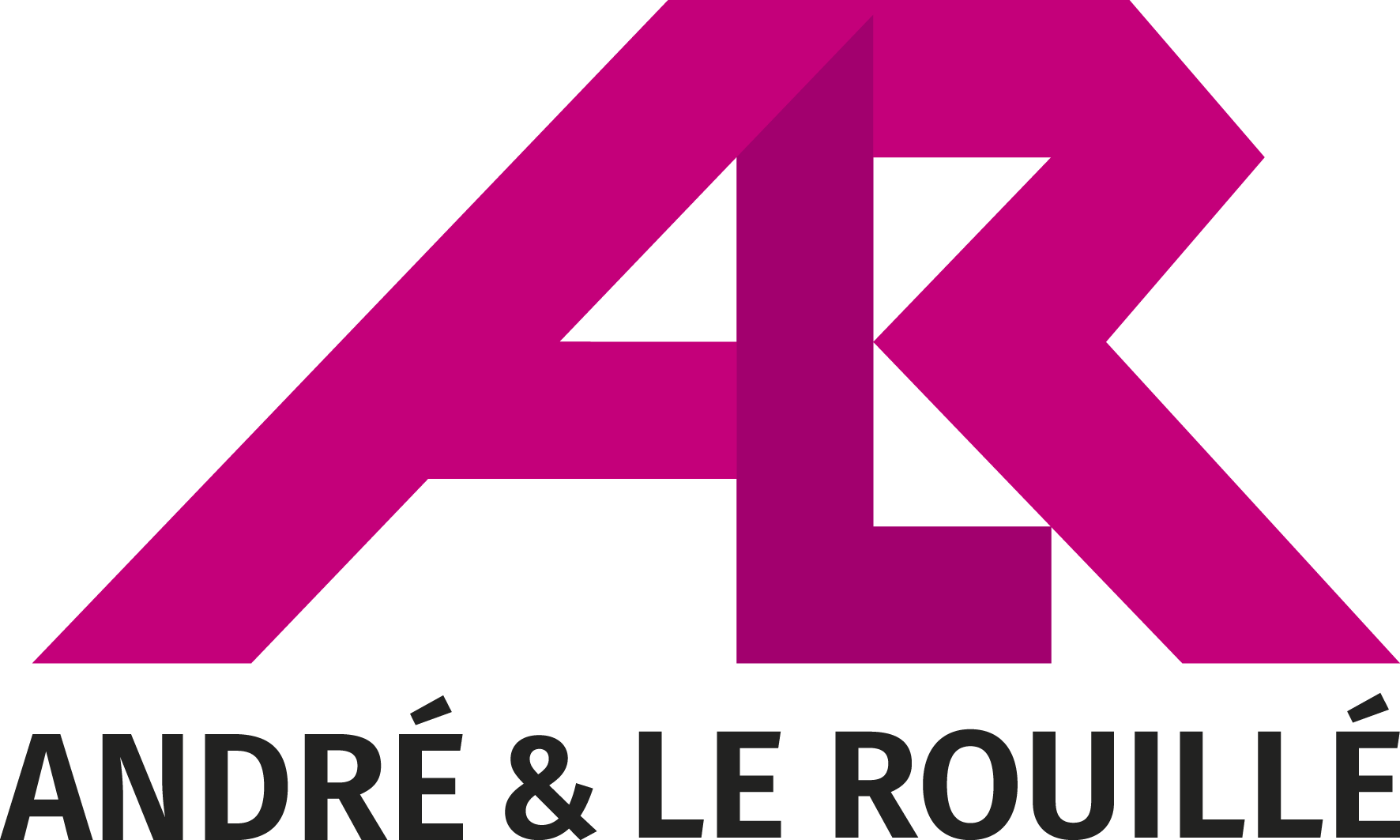 Logo ALR