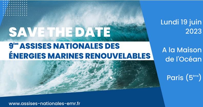 9emes Assises EMR
