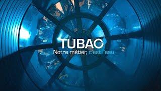 Notre métier c'est l'eau