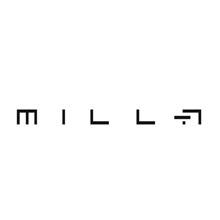 Logo Milla Poignées