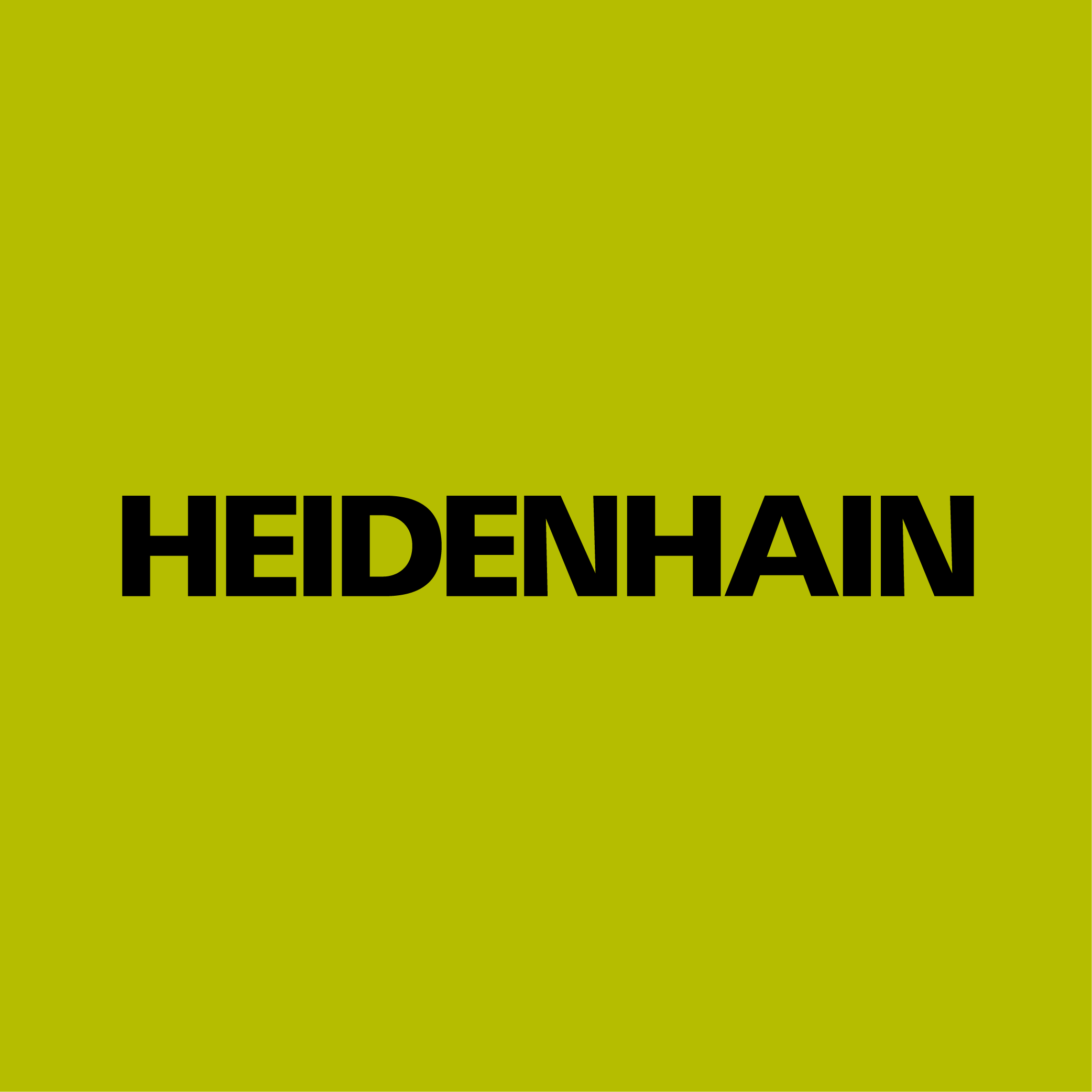 logo heidenhain