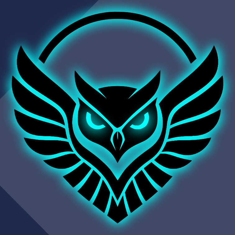 Logo Owl Systems