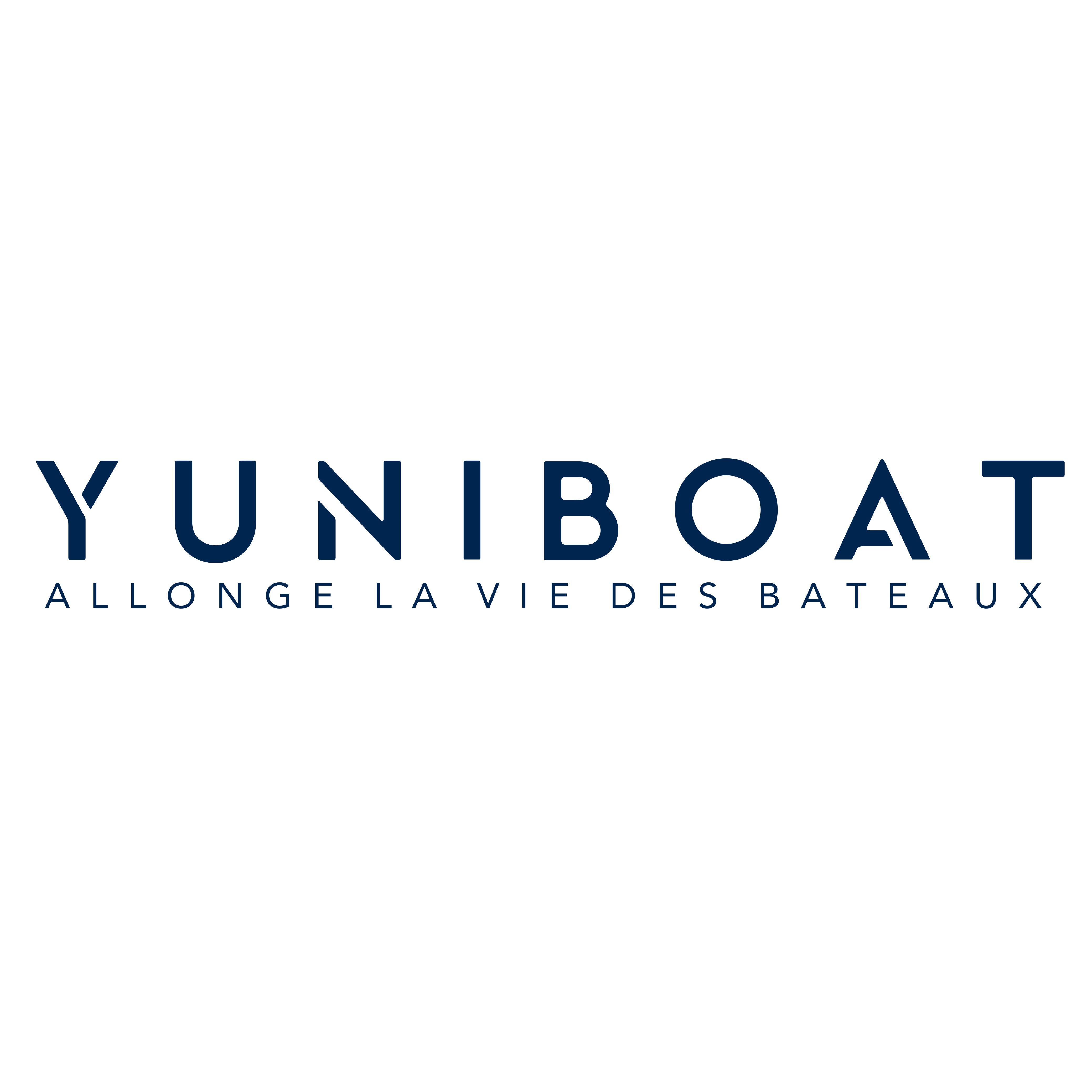 logo Yuniboat