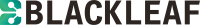 Logo Blackleaf
