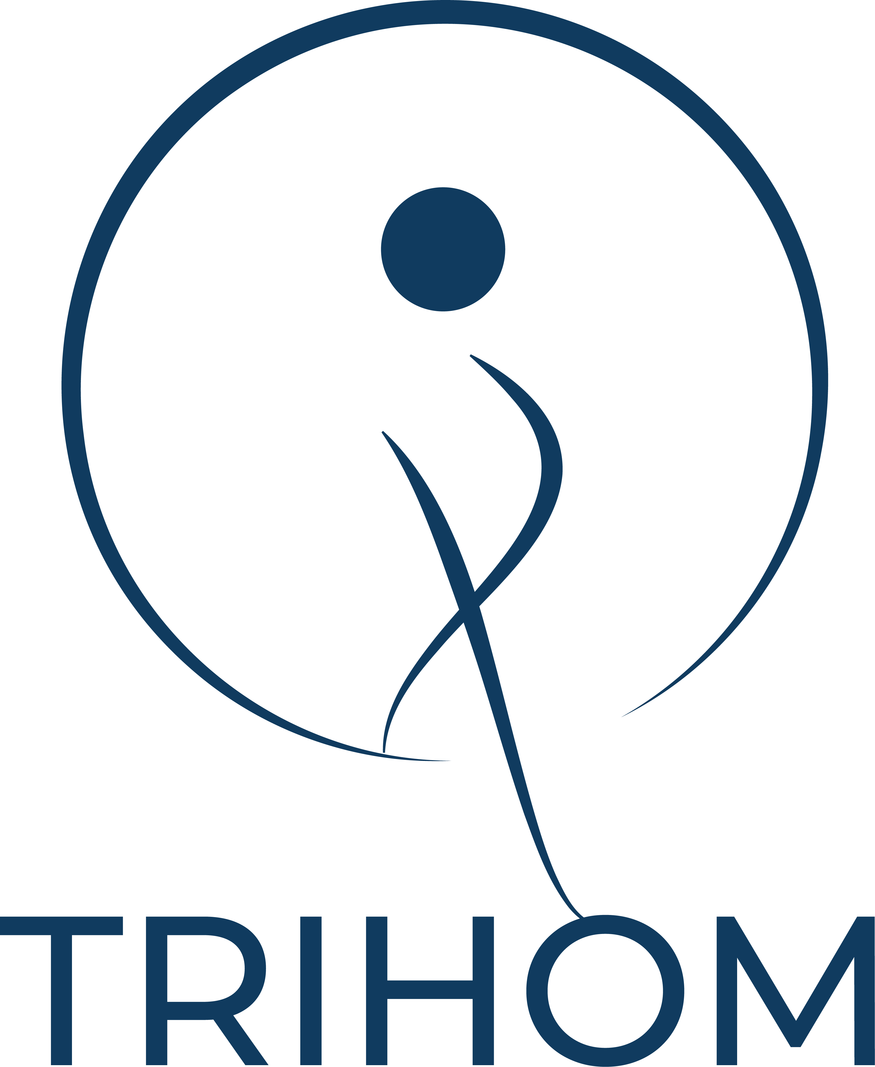 TRIHOM FORMATION