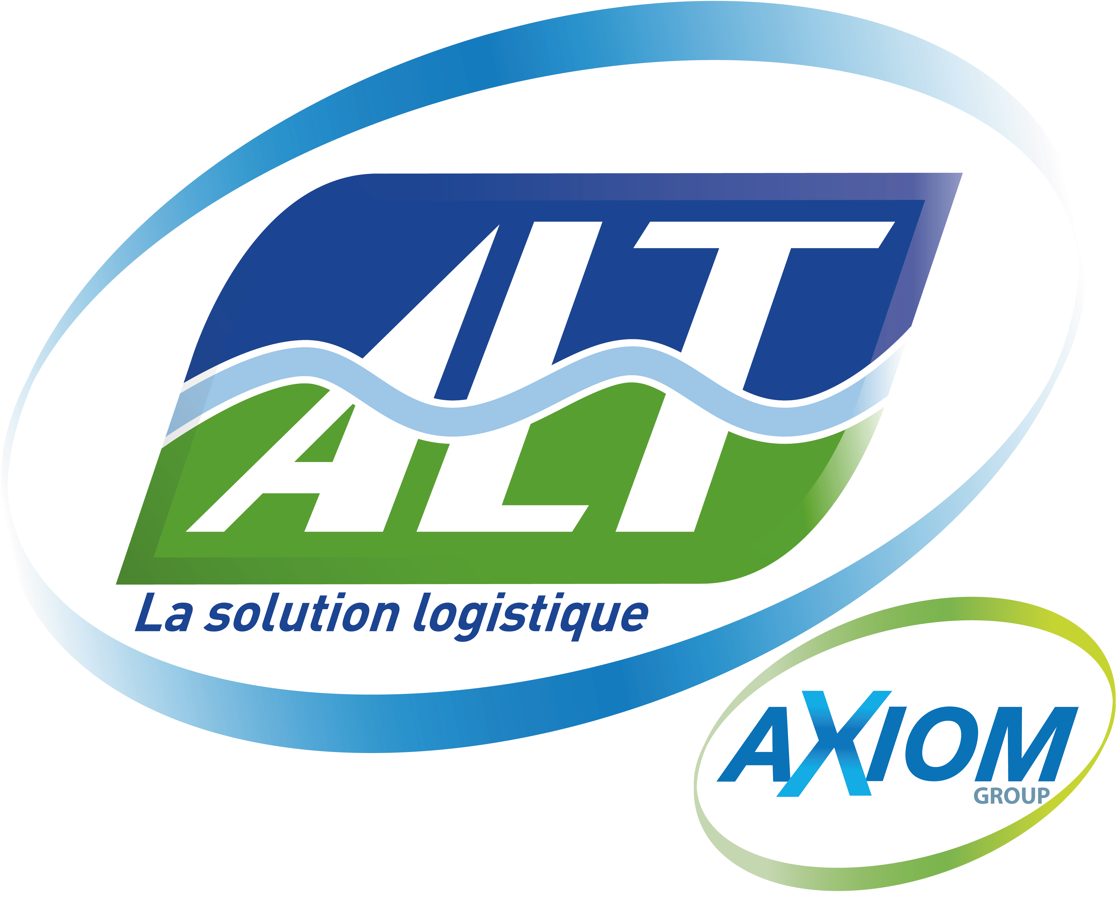 ALT est une entité du groupe AXIOM