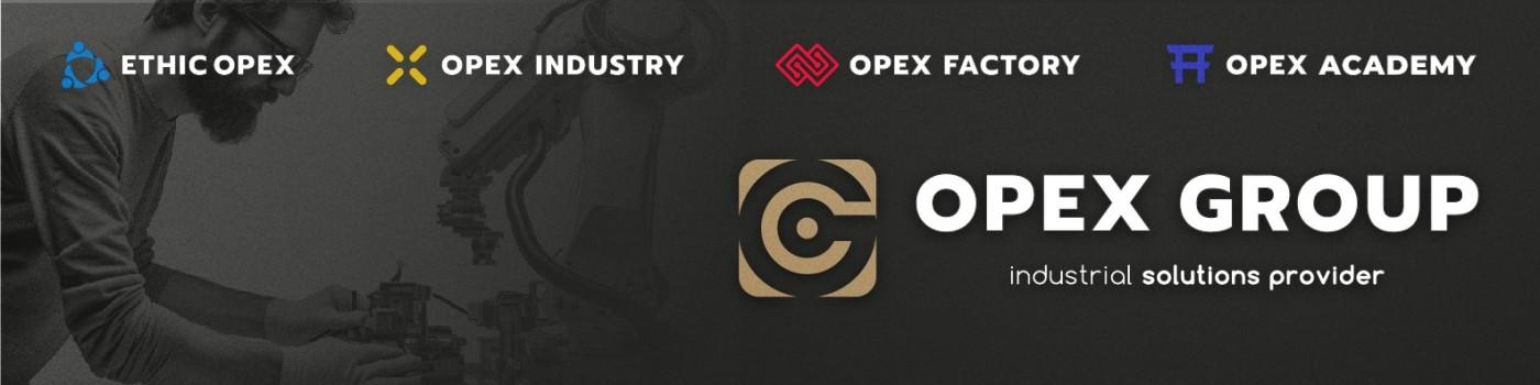 BANDEAU OPEX GROUP