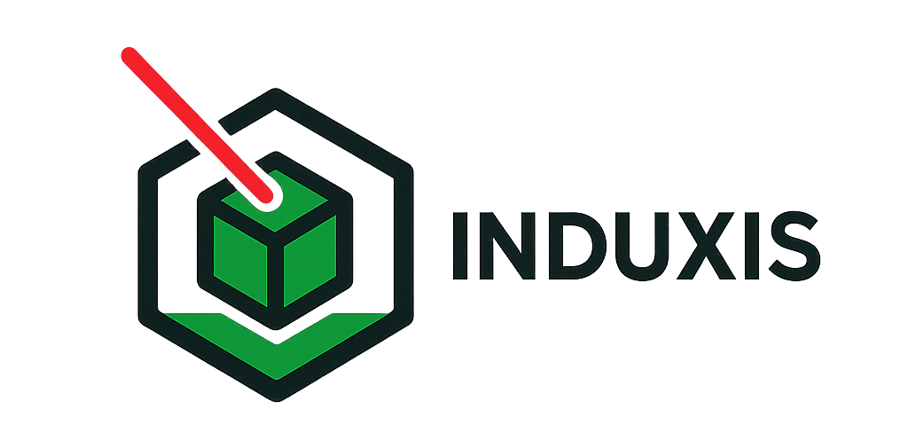 logo induxis