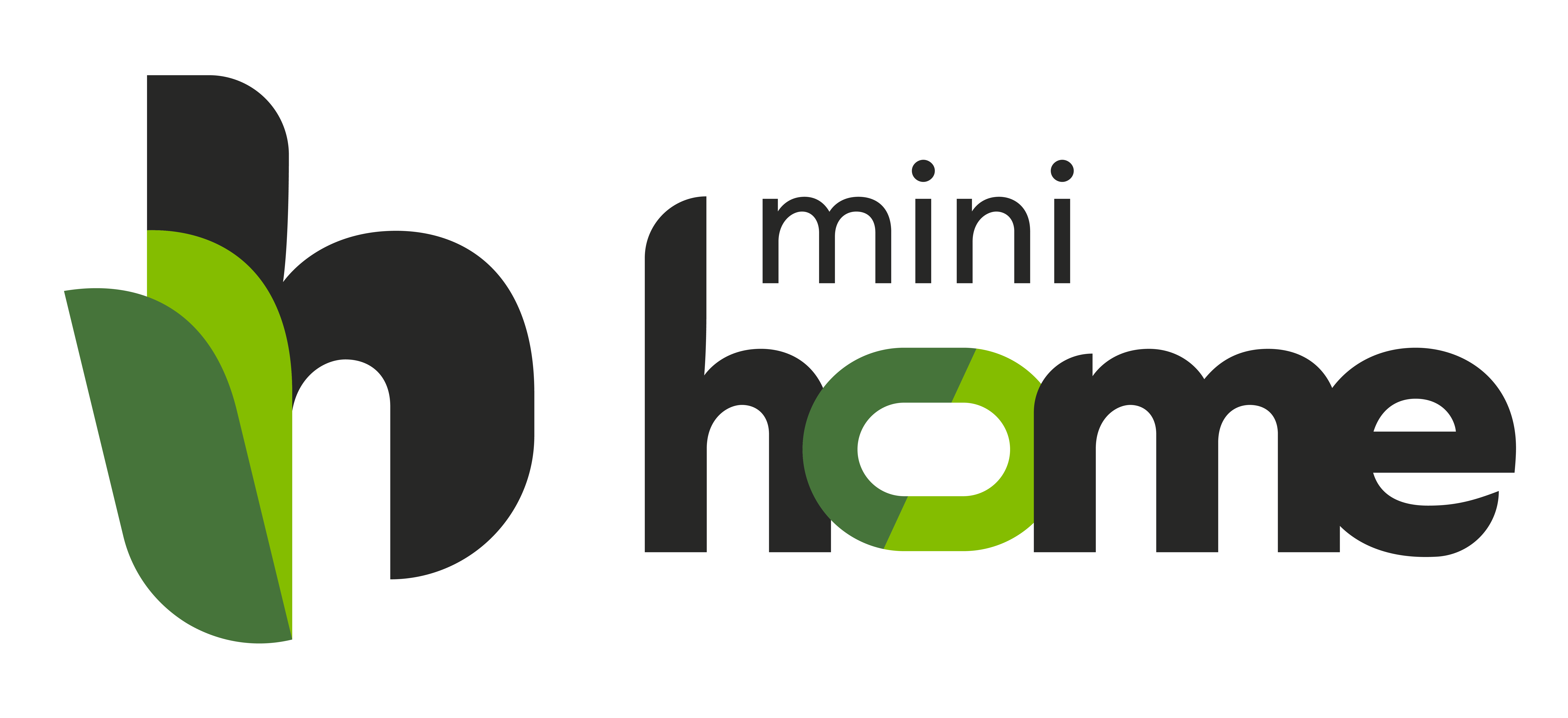 logo minihome du groupe trecobat
