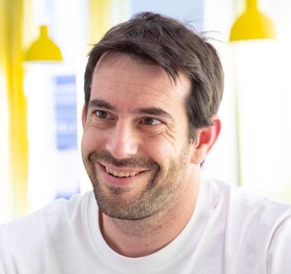 Baptiste Gendron