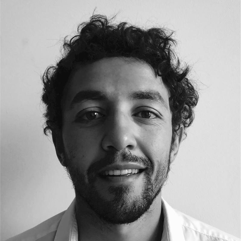 Maël HAIDOUS