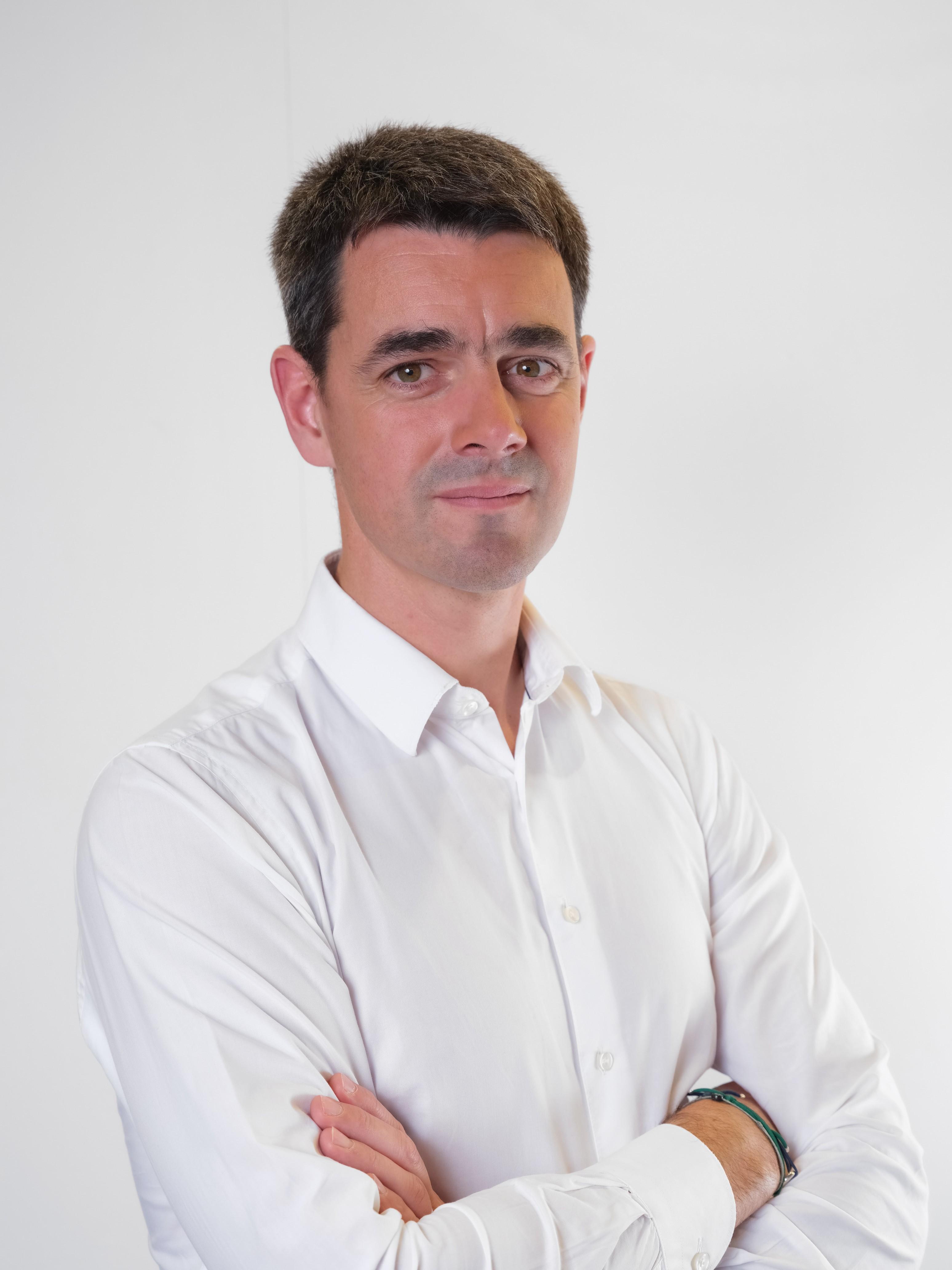 Maxime Chantre