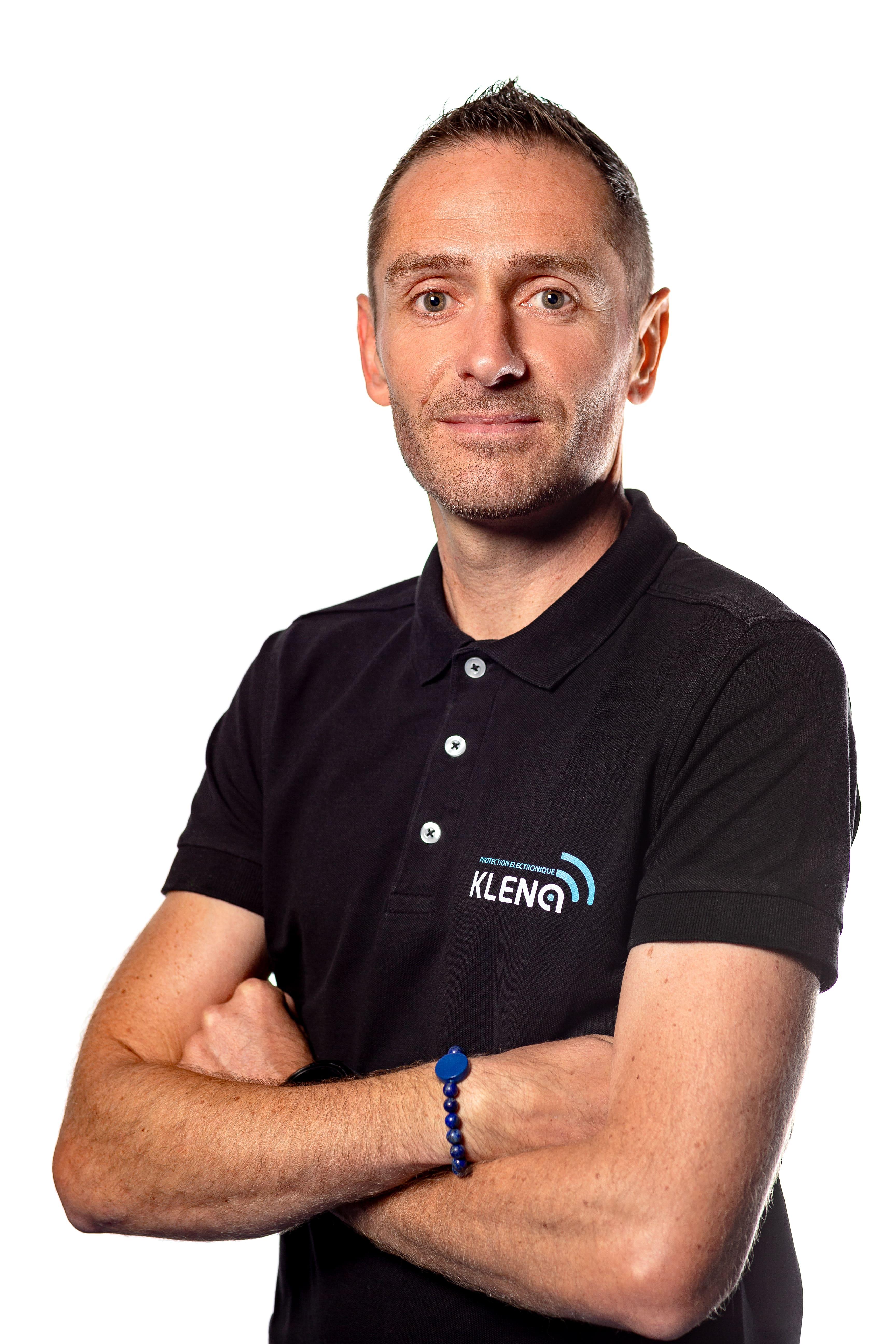 Aurélien BRETON 