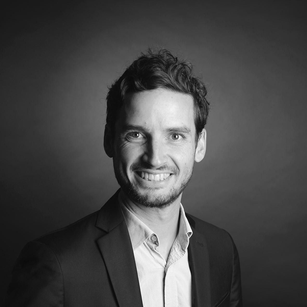 Laurent DESCLEVES
