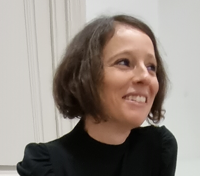 Isabelle Dufour