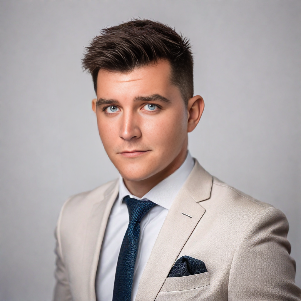 Jordan LALLEMAND CEO E-monétique