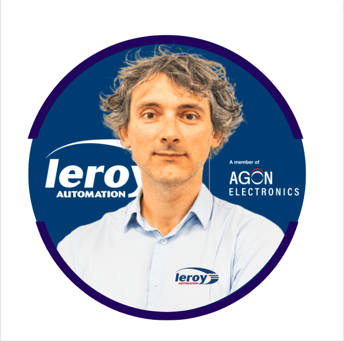 LEROY Automation