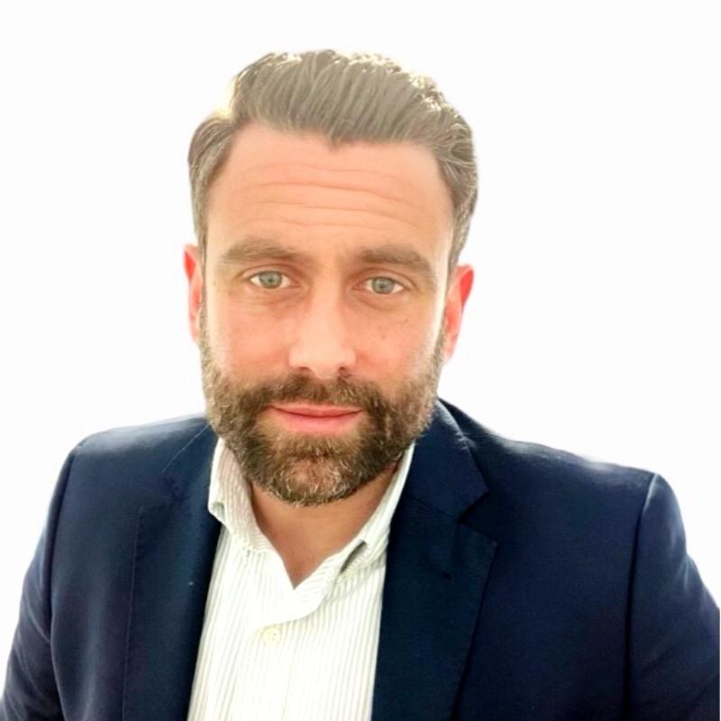 Ingénieur d'affaires secteur Aéronautique