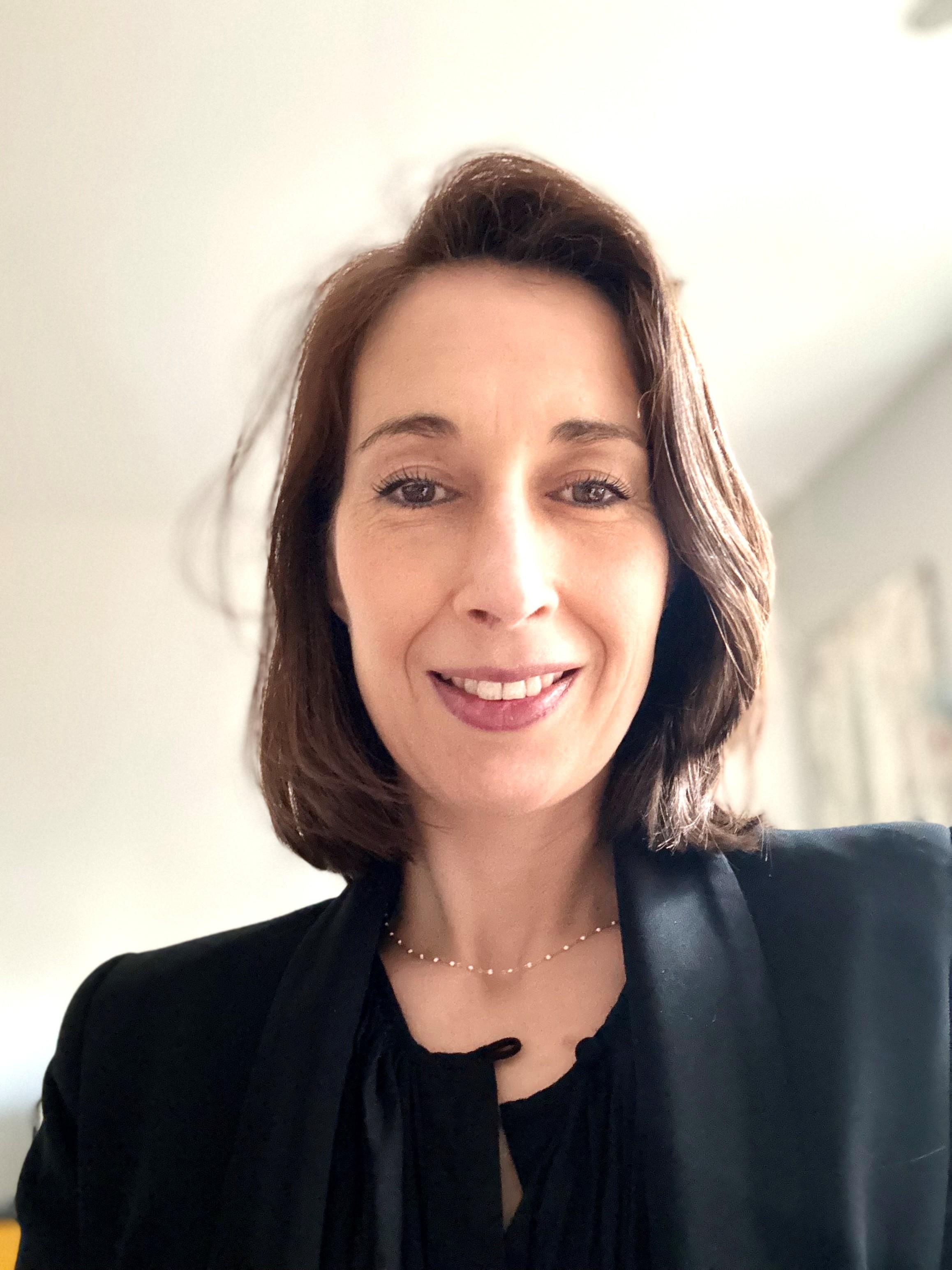 Emilie GALLET