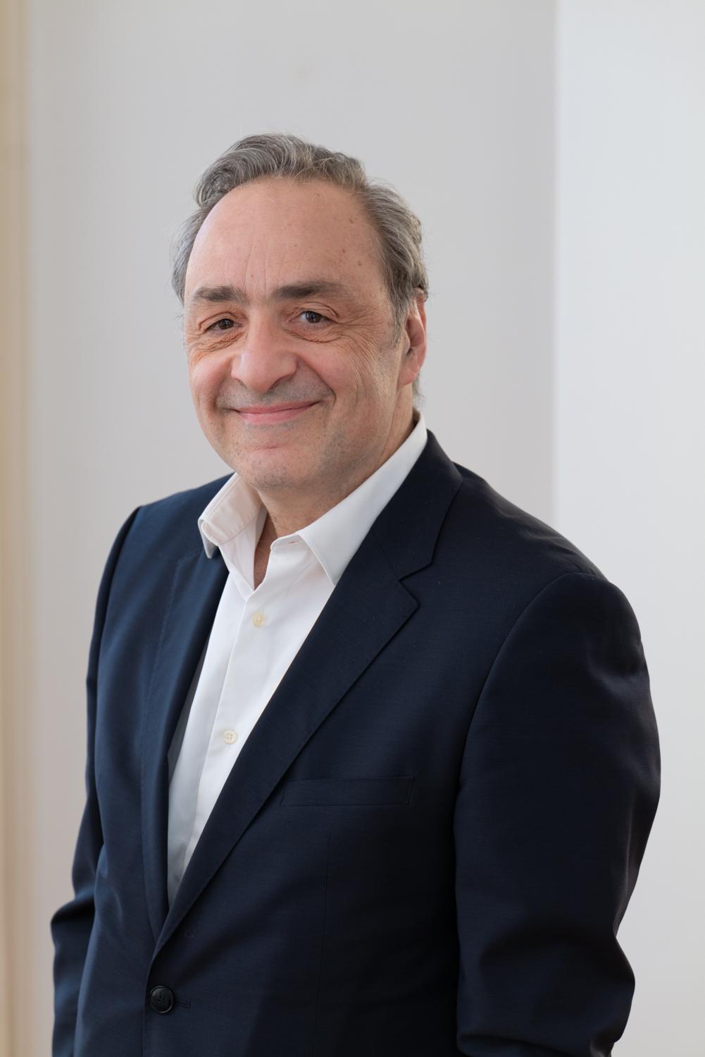 Olivier HAYOUN