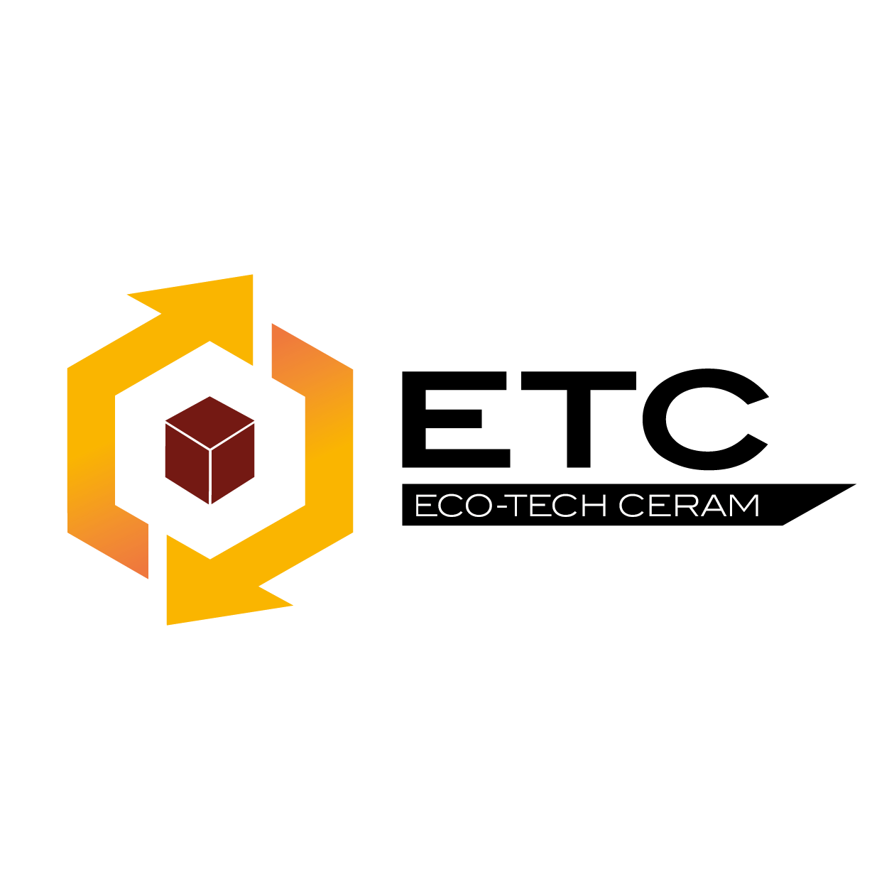Logo ETC