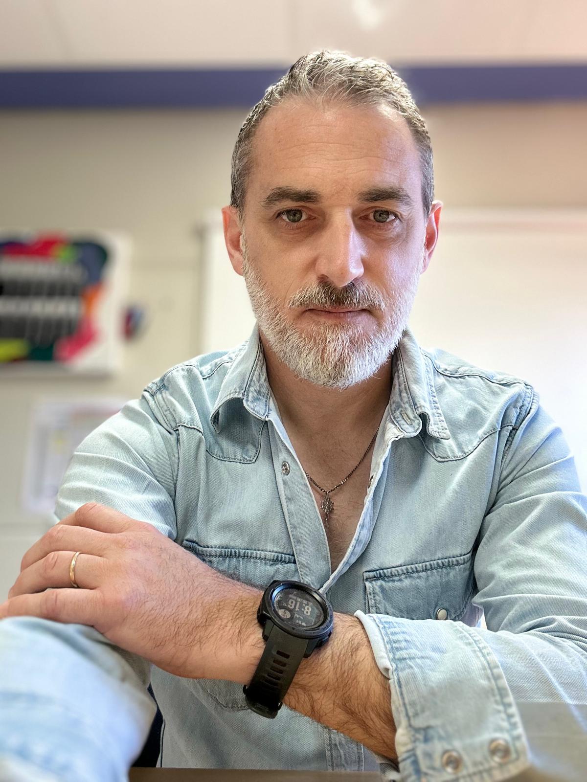 Ludovic ALLEGRE