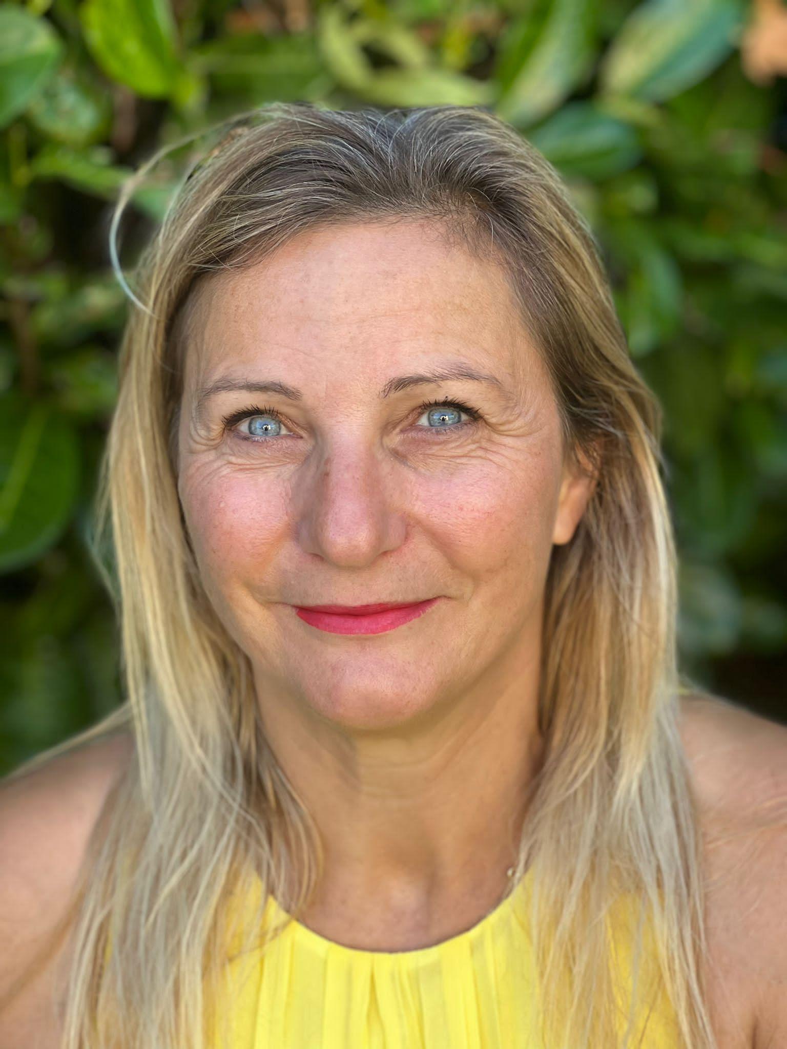 Emmanuelle LANGLER
