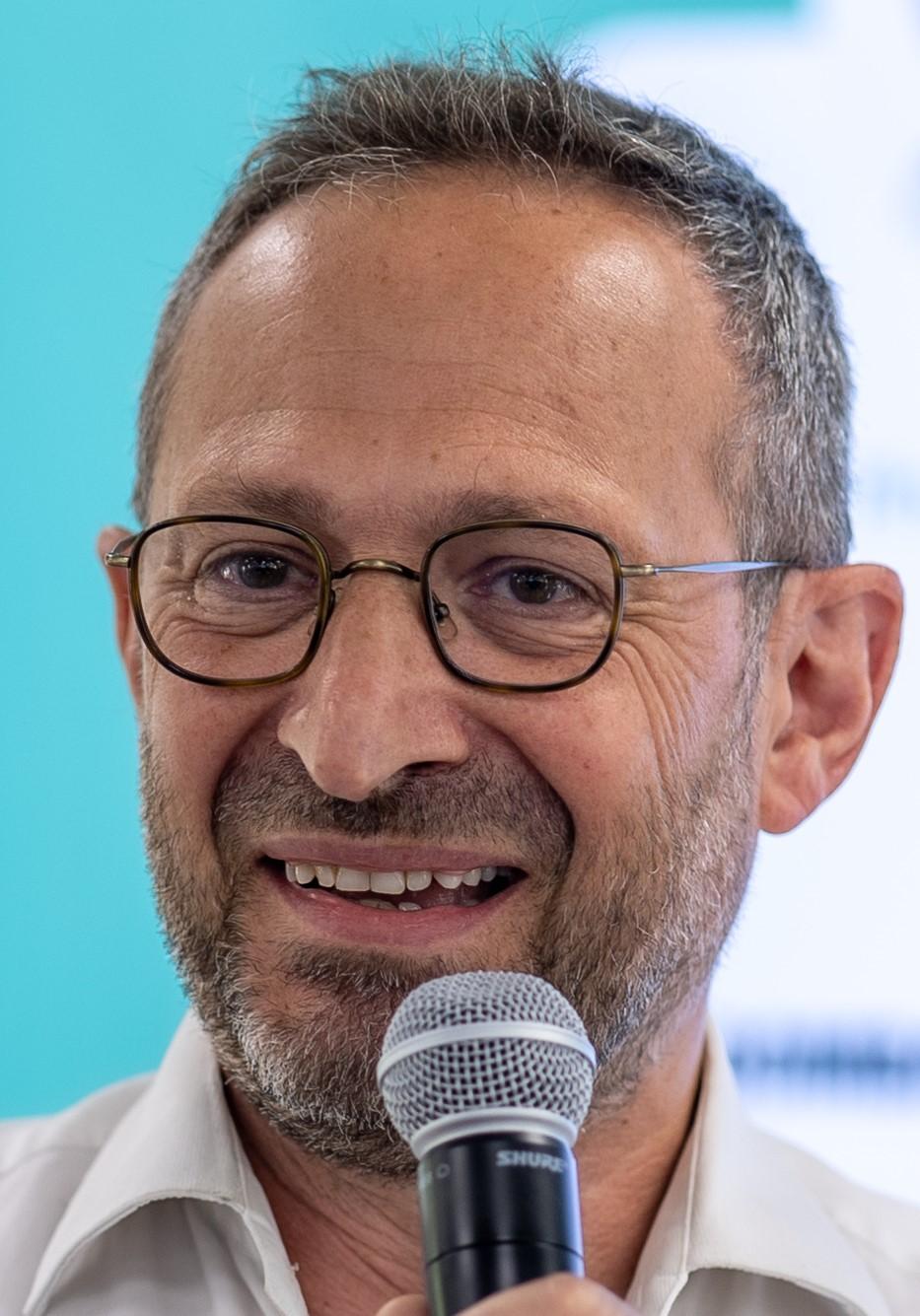 Jean-Yves ORSEL