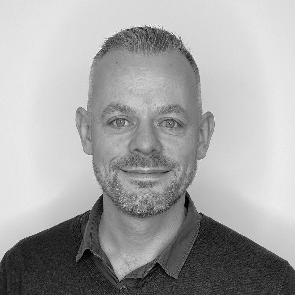 Arnaud Grimois