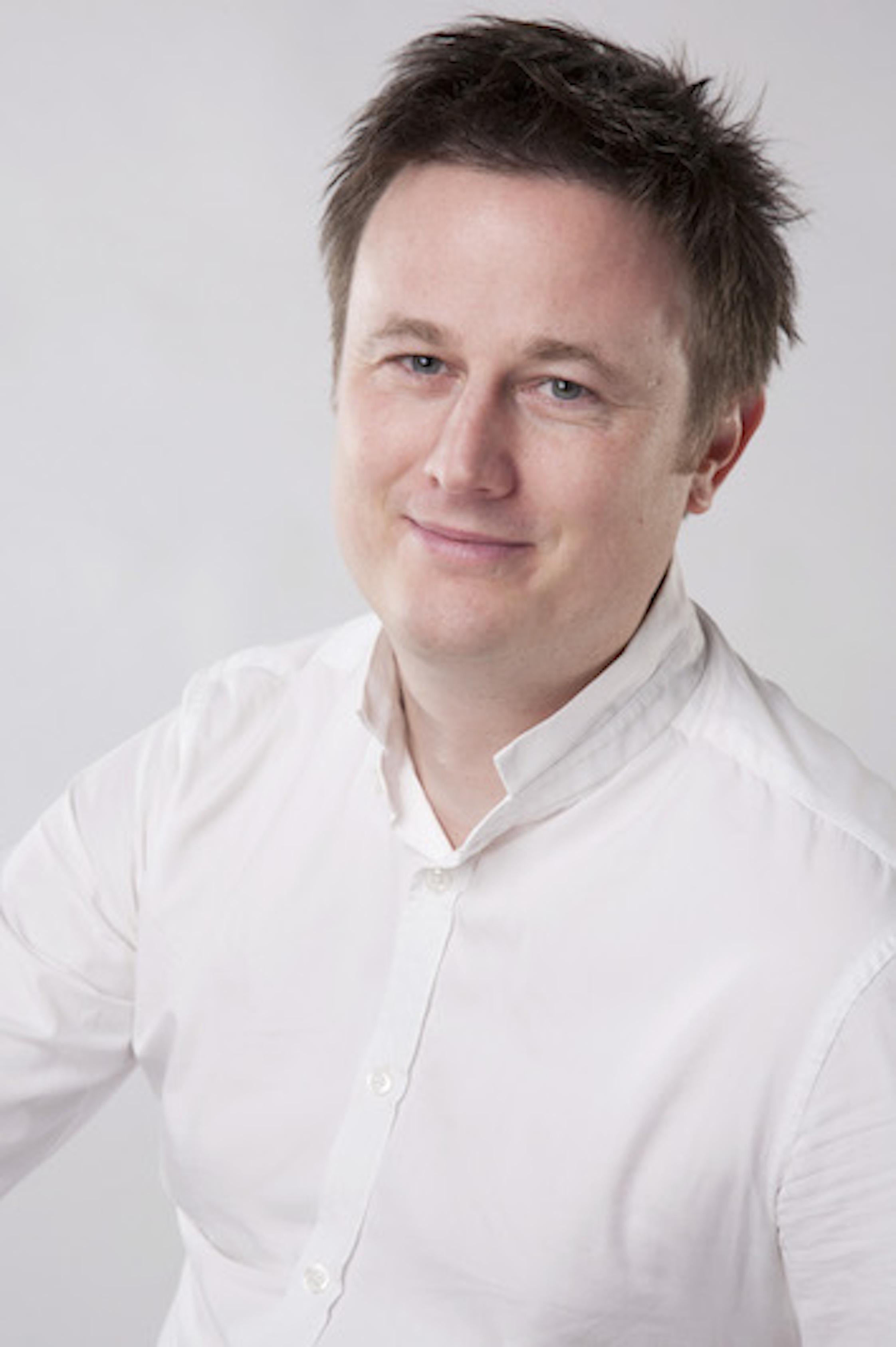 Arnaud Philibert