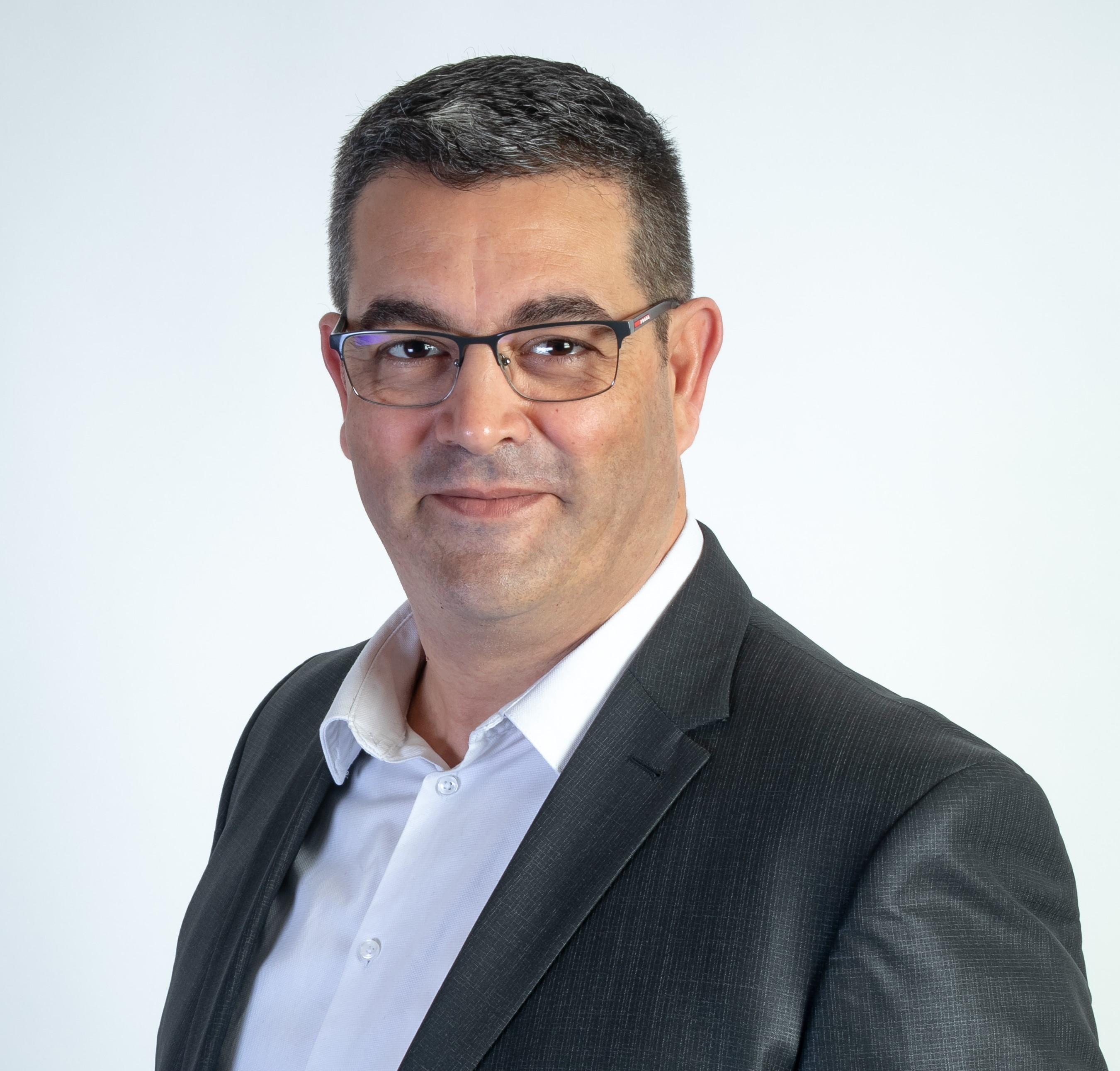 Marc LAKHDAR