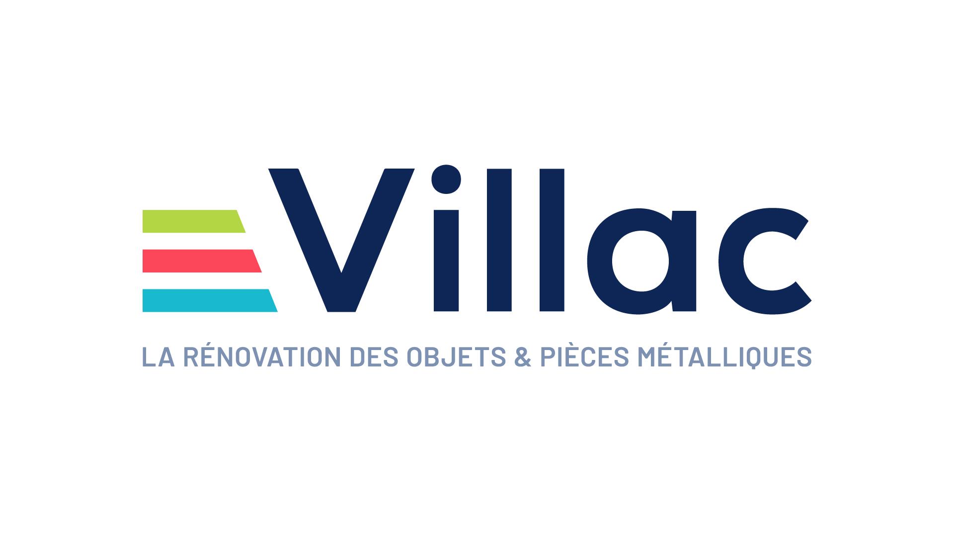 villac peinture