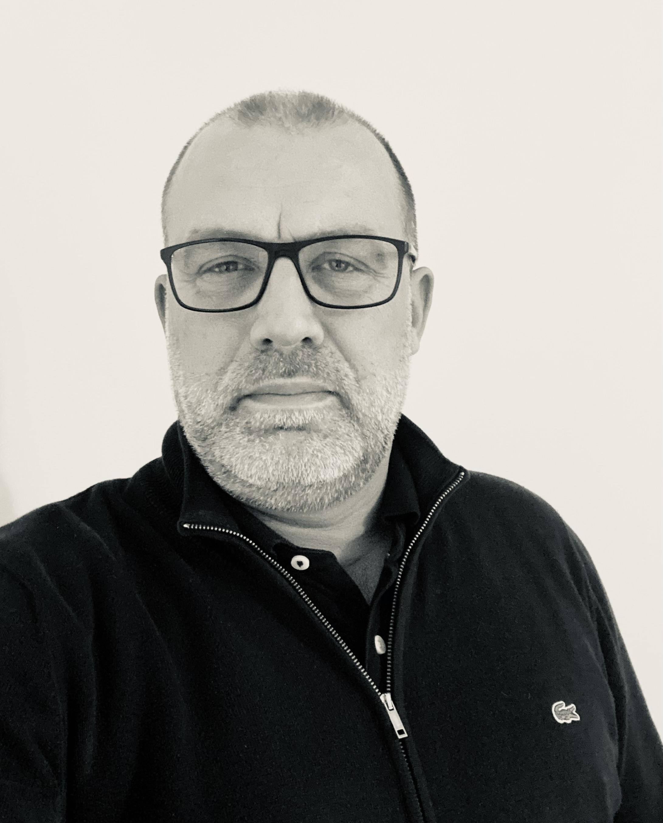 Arnaud DESTRUMELLE