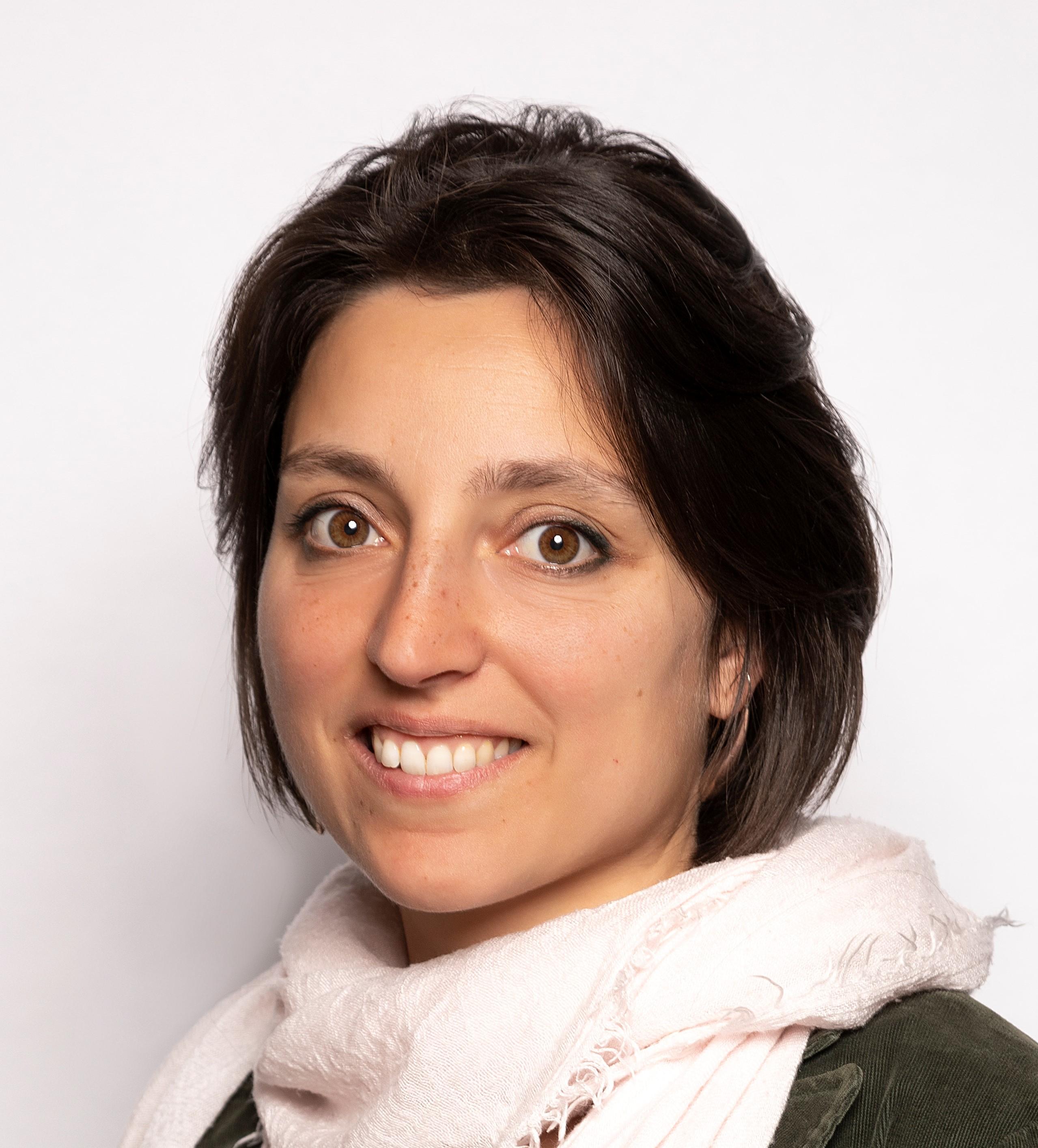Caroline FARAINO