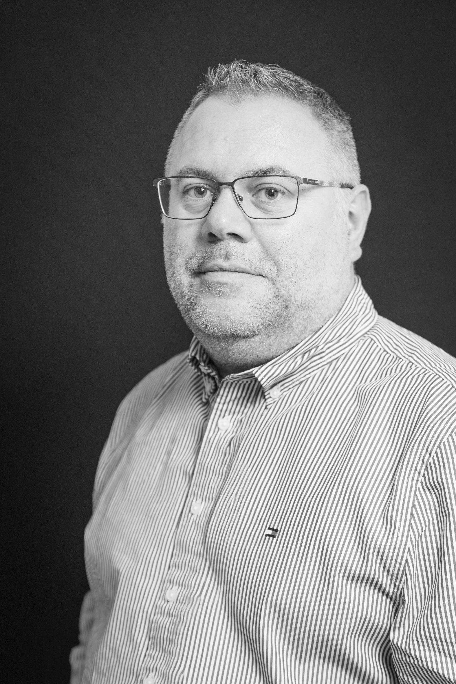 Arnaud GOMEL