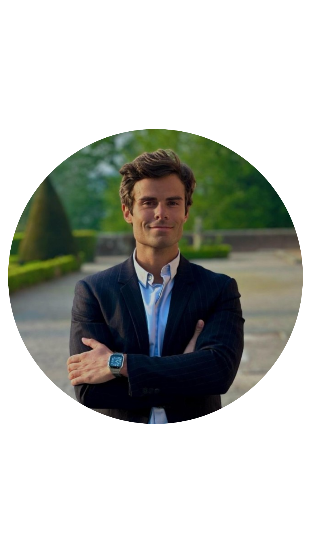 Antoine BEAUDET
